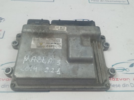 Calculator motor Mazda 3 2.2 Motorina 2014