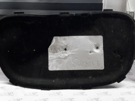 Pâsla capotă Opel Insignia B 2016