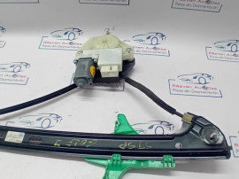 Macara geam stanga spate Volkswagen Golf 7 2014
