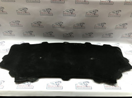 Pâsla capotă Audi A1 2012