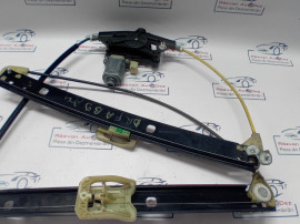 Macara geam dreapta fata Audi A4 B9 2015