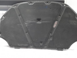 Pâsla capotă Volkswagen Jetta 2012