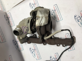 Turbina Volkswagen Passat B8 2.0 Motorina 2016