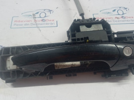 Maner exterior dreapta fata Mercedes A-Class 2014