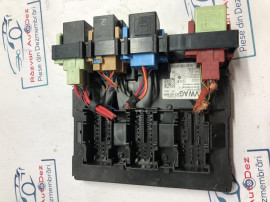 Calculator confort Volkswagen Golf 6 2006