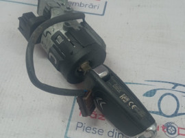 Contact plus cheie Citroen C4 2011