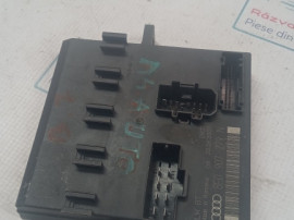 Calculator confort Audi A4 B7 2007
