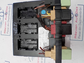 Calculator confort Skoda Yeti 2009
