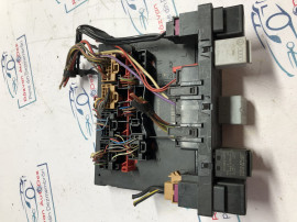 Calculator confort Volkswagen Caddy 2008