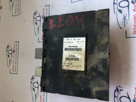 Calculator confort Seat Leon 2005