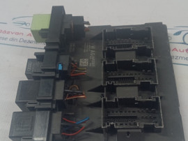 Calculator confort Volkswagen Passat B7 2010