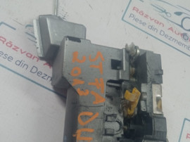 Broasca stanga fata Dacia Duster 2013