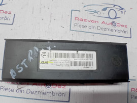 Modul clima Opel Astra J 2013