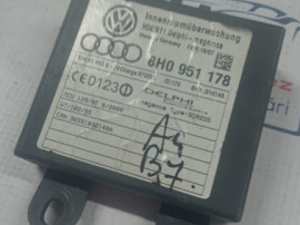 Modul alarma Audi A4 B7 2007