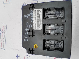 Calculator confort Volkswagen Golf 6 2009