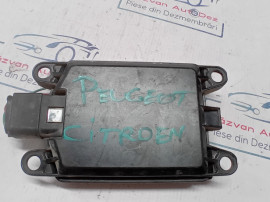 Modul Distronic Peugeot 3008 2013