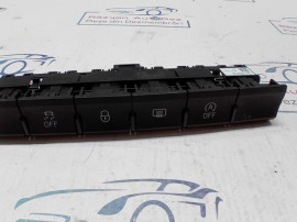 Panou butoane comutare Seat Toledo 2013