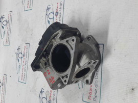 EGR Audi A4 B8 2.0 2011