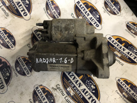 Electromotor Renault Kadjar 1.6 Motorina 2016