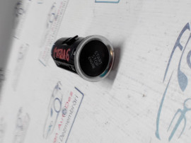 Buton start-stop Mazda 6 2014