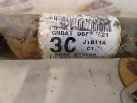 Planetara stanga spate Chevrolet Captiva 2.2 Motorina 2011