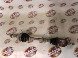 Planetara stanga fata Nissan Juke 1.5 Motorina 2012