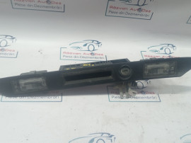 Mâner deschidere hayon Audi A5 Cabrio 2011