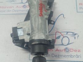 Contact plus cheie Dacia Sandero 2012