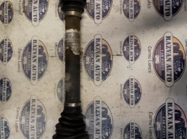 Planetara stanga fata Citroen DS3 1.6 2015