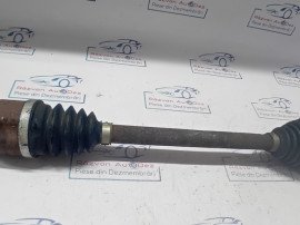 Planetara stanga fata Dacia Sandero 1.0 Benzina 2017