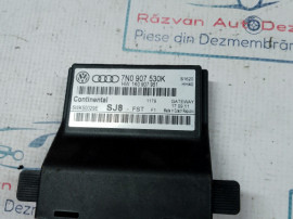 Modul Gateway Volkswagen Passat CC 2011