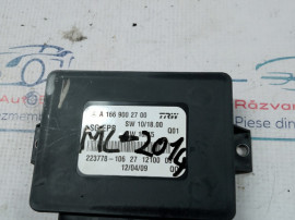 Modul frana de mana Mercedes ML 2014