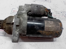 Electromotor Volkswagen Sharan 2.0 Motorina 2013