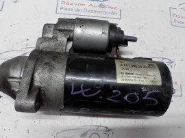 Electromotor Mercedes C Class W205 2.2 2015