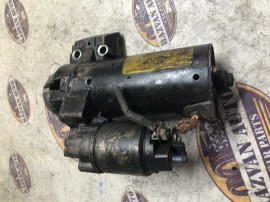 Electromotor BMW X3 F25 2.0 Motorina 2012