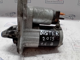 Electromotor Dacia Duster 1.6 Benzina 2019