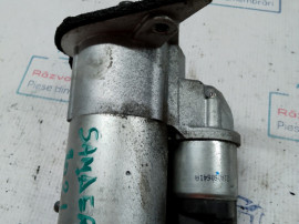 Electromotor Dacia Duster 1.0 Benzina 2021