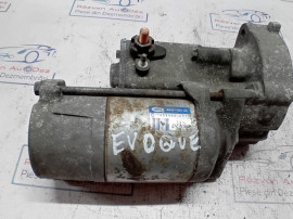 Electromotor Land Rover Range Rover Evoque 2.0 Motorina 2014