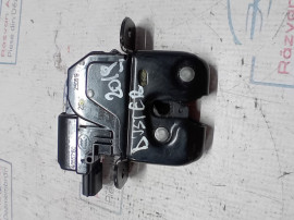 Broasca hayon Dacia Duster 2019