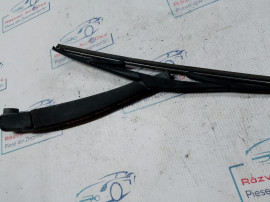 Stergator haion Dacia Duster 2013