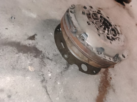 Kit ambreiaj 6+1 masa dubla Audi A5 2.0 Benzina 2012