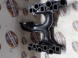 Galerie Admisie Plastic Volkswagen Touareg 3.0 2016