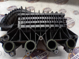 Galerie Admisie Plastic Skoda RAPID 1.2 Benzina 2011