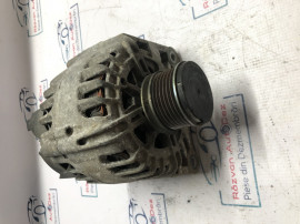 Alternator Dacia Duster 1.5 Motorina 2013