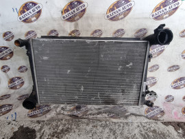 Set Radiatoare Audi A3 8P 1.9 Motorina 2008