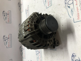 Alternator Volkswagen Tiguan 2.0 Motorina 2014