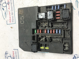 Panou sigurante Nissan Juke 2011