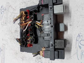 Calculator confort Seat Altea