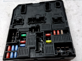 Calculator confort Nissan Pulsar 1.2 Benzina 2014