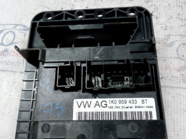 Calculator confort Volkswagen Golf 5 2008